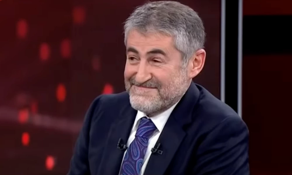 Τούρκος Υπ. Οικονομικών: Η Κεντρική Τράπεζα των ΗΠΑ δεν είναι ανεξάρτητη - Ανήκει σε 5 πάμπλουτες οικογένειες